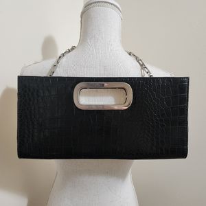 Giannini Convertible Clutch